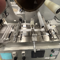 Kinco Dual materials Roll Laminator image 2